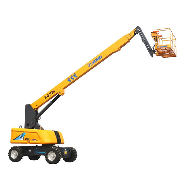 Xe nâng người boom lift XGS28