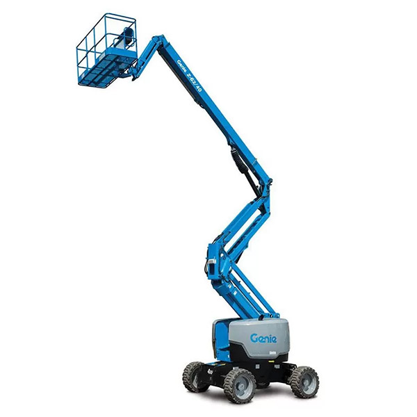 Xe nâng người Boom lift Genie Z-62/40